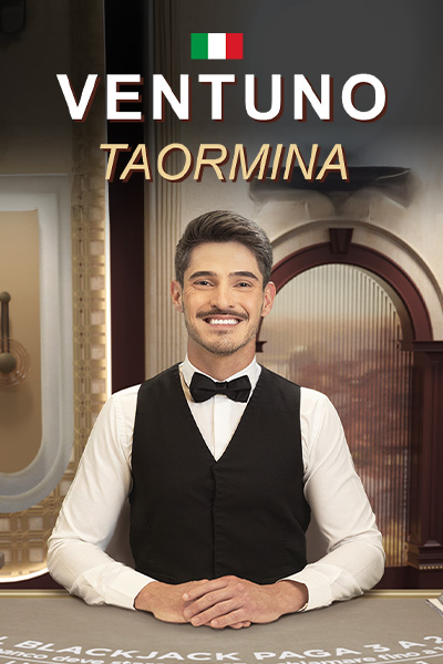 Ventuno Taormina