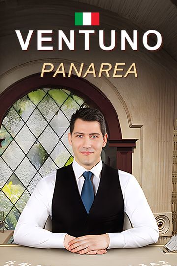 Ventuno Panarea