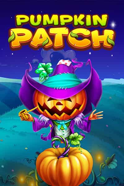 Pumpkin Patch